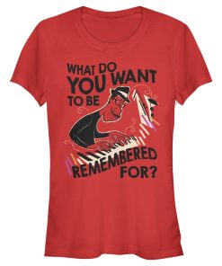 Junior’s Soul Joe Remembered For T-Shirt