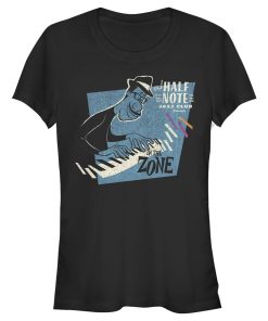 Junior’s Soul Joe in The Zone T-Shirt