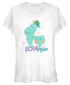 Junior’s Soul Mates T-Shirt