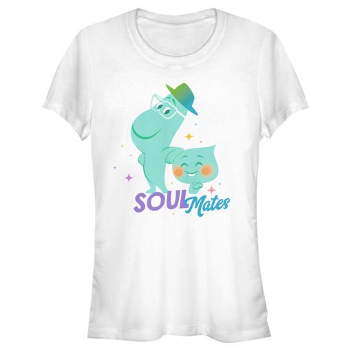 Junior’s Soul Mates T-Shirt