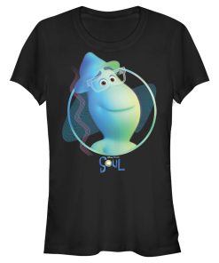 Junior’s Soul Mentor Joe Portrait T-Shirt