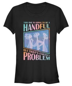 Junior’s Soul Not Jerry’s Problem T-Shirt