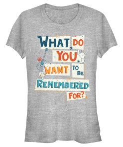 Junior’s Soul Remember You T-Shirt