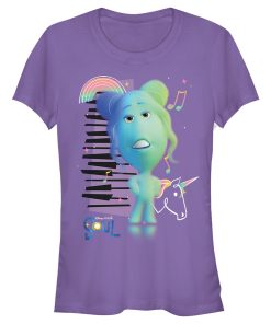 Junior’s Soul Sassy Soul T-Shirt