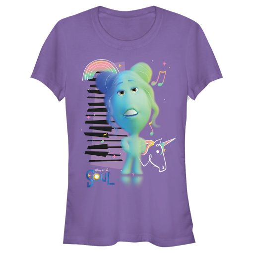 Junior’s Soul Sassy Soul T-Shirt