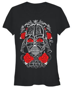 Junior’s Star Wars Day of the Darth T-Shirt