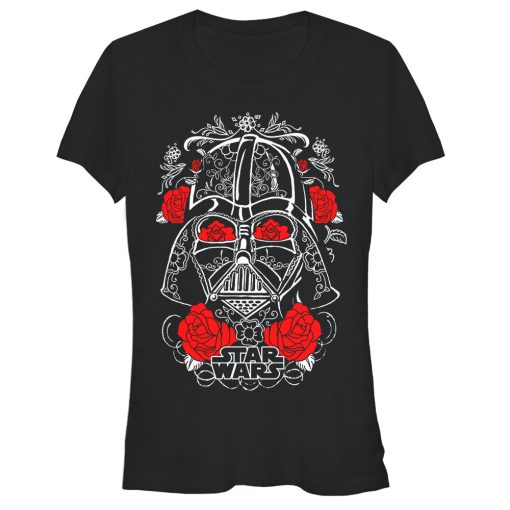 Junior’s Star Wars Day of the Darth T-Shirt