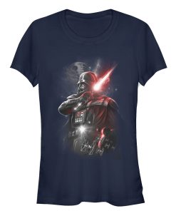 Junior’s Star Wars Epic Darth Vader T-Shirt