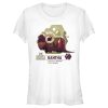Junior’s Star Wars Galaxy of Creatures The Bantha T-Shirt