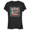 Junior’s Star Wars Galaxy of Creatures The Tooka-Cat T-Shirt
