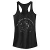 Junior’s Star Wars In a Galaxy Far Away Racerback Tank Top
