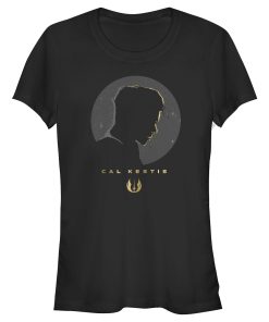 Junior’s Star Wars Jedi Fallen Order Cal Kestis Jedi T-Shirt