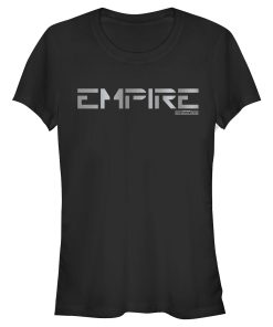 Junior’s Star Wars Jedi Fallen Order Empire Label T-Shirt