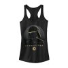 Junior’s Star Wars Jedi Fallen Order Empire’s Inquisitor Racerback Tank Top