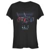 Junior’s Star Wars Jedi Fallen Order Retro BD-1 Droid T-Shirt