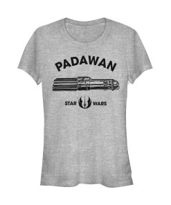 Junior’s Star Wars Padawan Lightsaber T-Shirt