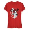 Junior’s Star Wars The Last Jedi Executioner Stormtrooper T-Shirt