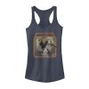 Junior’s Star Wars The Last Jedi Porgs Frame Racerback Tank Top