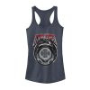 Junior’s Star Wars The Last Jedi Retro BB-9E Racerback Tank Top