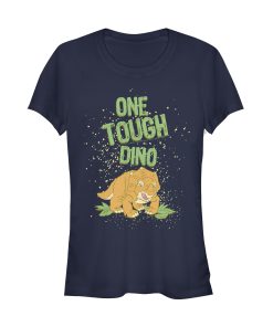 Junior’s The Land Before Time Cera One Tough Dino T-Shirt
