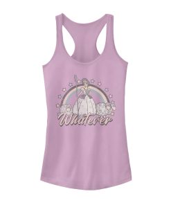 Junior’s Toy Story Whatever Bo Peep Racerback Tank Top
