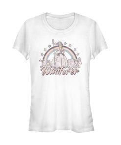 Junior’s Toy Story Whatever Bo Peep T-Shirt