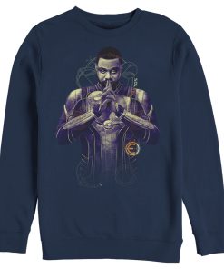 Men’s Marvel Eternals Phastos Sweatshirt