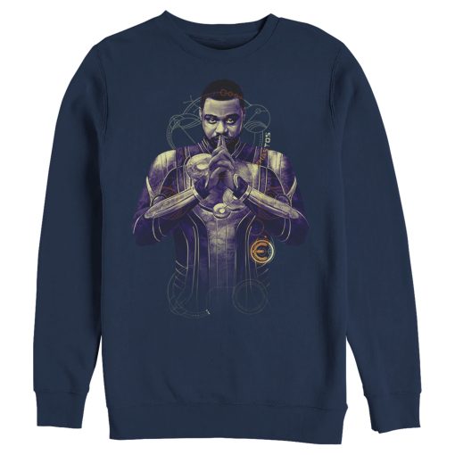 Men’s Marvel Eternals Phastos Sweatshirt