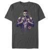Men’s Marvel Eternals Phastos T-Shirt