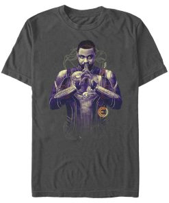 Men’s Marvel Eternals Phastos T-Shirt