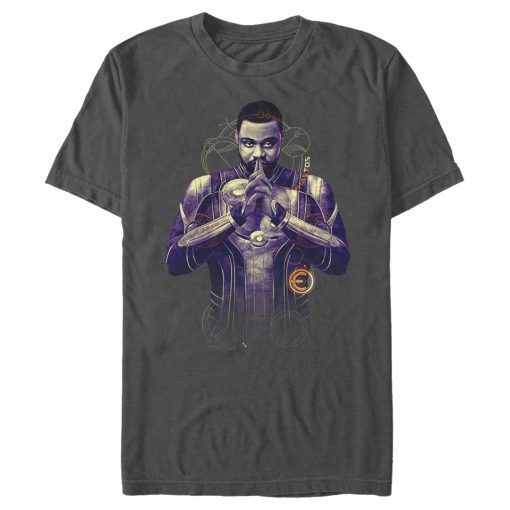 Men’s Marvel Eternals Phastos T-Shirt