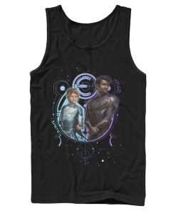Men’s Marvel Eternals Sprite and Kingo Duo Tank Top