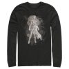 Men’s Marvel Eternals Thena Circles Long Sleeve Shirt