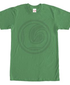Men’s Marvel Loki Emblem T-Shirt