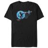 Men’s Marvel Spider-Man No Way Home Magic Web T-Shirt