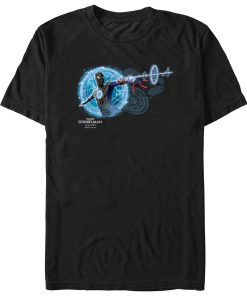Men’s Marvel Spider-Man No Way Home Magic Web T-Shirt