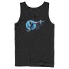 Men’s Marvel Spider-Man No Way Home Magic Web Tank Top