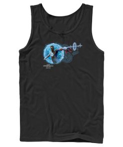 Men’s Marvel Spider-Man No Way Home Magic Web Tank Top