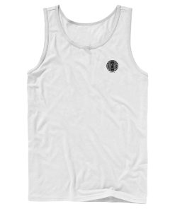 Men’s Marvel Spider-Man No Way Home Spider Pocket Logo Tank Top