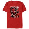 Men’s Marvel Spider-Man No Way Home Who is the Spider-Man T-Shirt