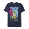 Men’s Marvel Thor Ragnarok Cape T-Shirt