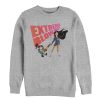 Men’s Ralph Breaks the Internet Blowout Sweatshirt