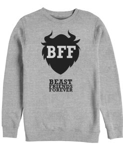 Men’s Ralph Breaks the Internet Comfy Belle Sweatshirt