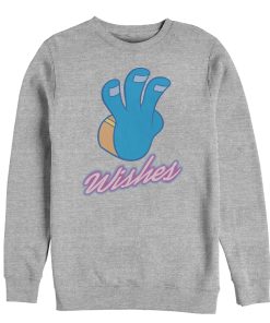 Men’s Ralph Breaks the Internet Comfy Jasmine Sweatshirt