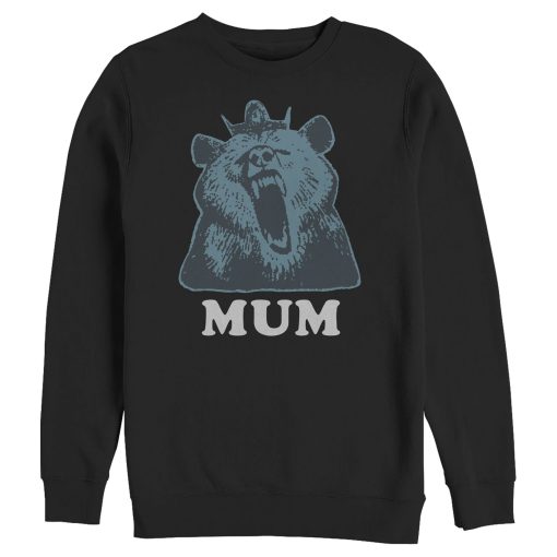 Men’s Ralph Breaks the Internet Mum Bear Sweatshirt