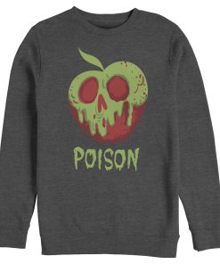 Men’s Ralph Breaks the Internet Snow Poison Apple Sweatshirt
