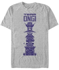 Men’s Raya and the Last Dragon Team Ongi T-Shirt