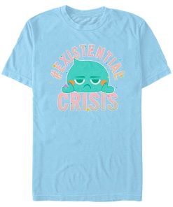 Men’s Soul 22 Existential Crisis T-Shirt
