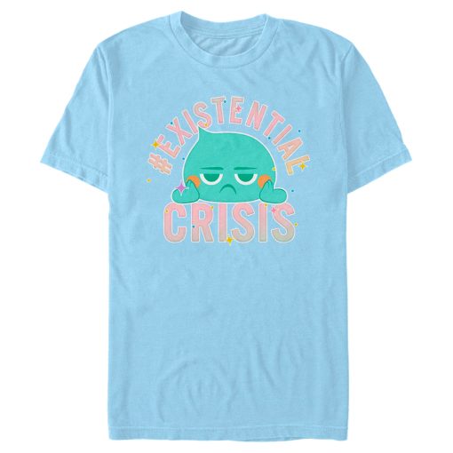 Men’s Soul 22 Existential Crisis T-Shirt