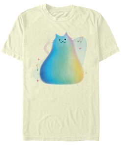 Men’s Soul Cat Purpose T-Shirt